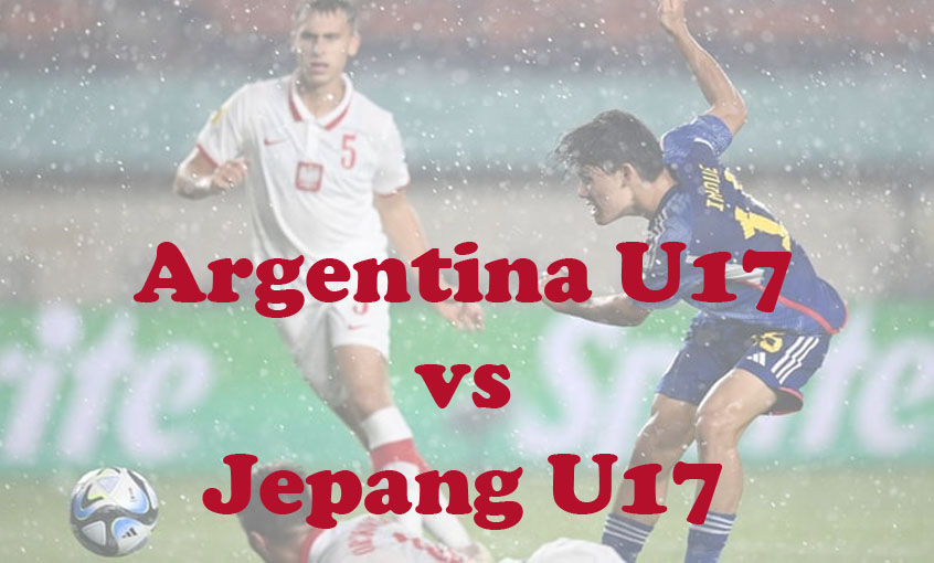 Prediksi Bola: Argentina U17 vs Jepang U17 14 November 2023