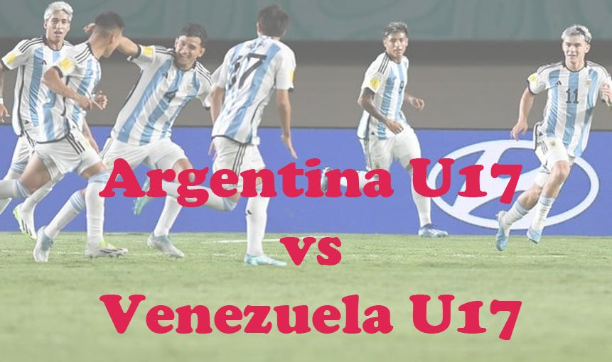 Prediksi Bola: Argentina U17 vs Venezuela U17 21 November 2023