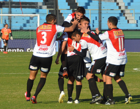 Prediksi Bola: Argentinos vs Chacarita 21 Maret 2017