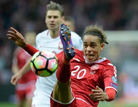 Prediksi Bola: Armenia vs Denmark 5 September 2017