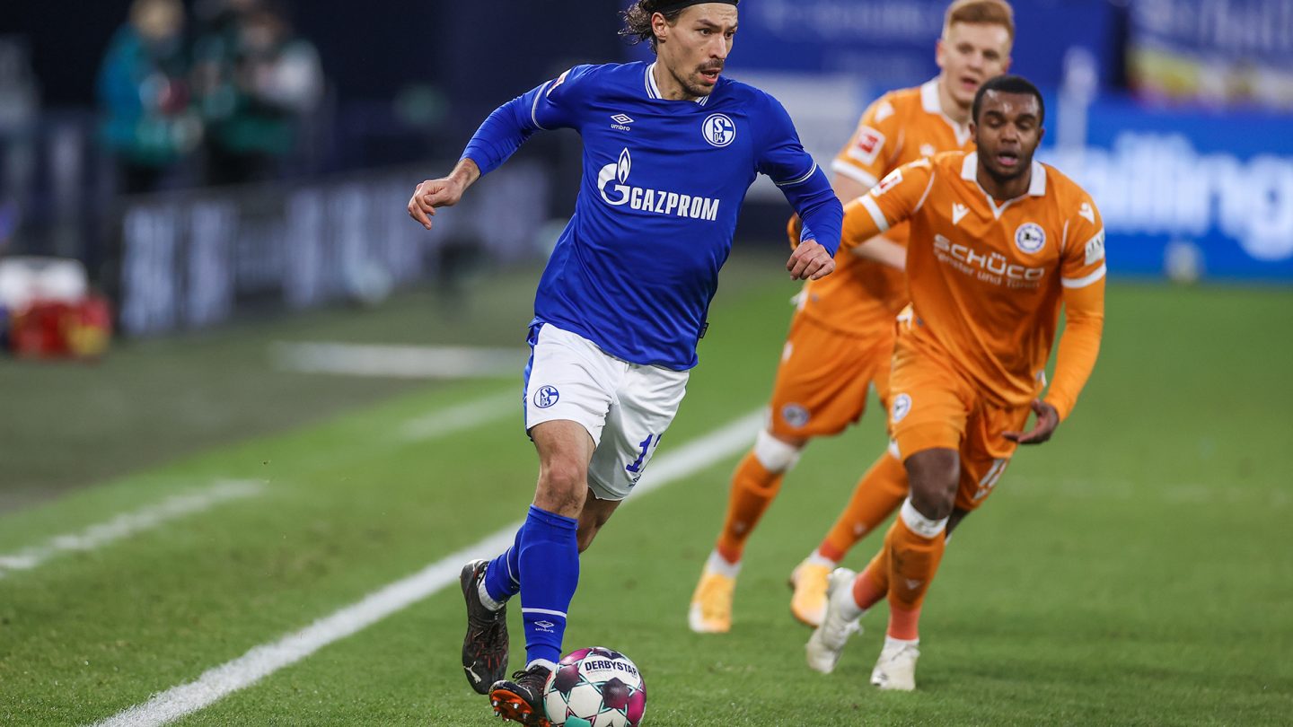 Prediksi Bola: Arminia vs Schalke 21 April 2021