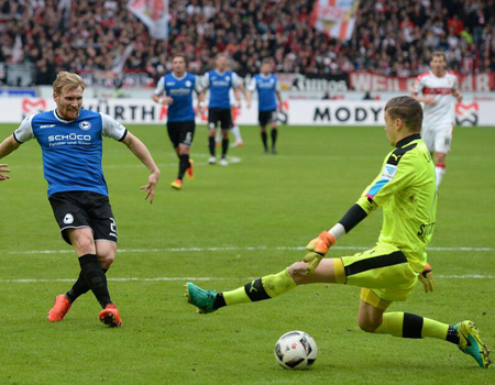 Prediksi Bola: Arminia vs Stuttgart 18 April 2017