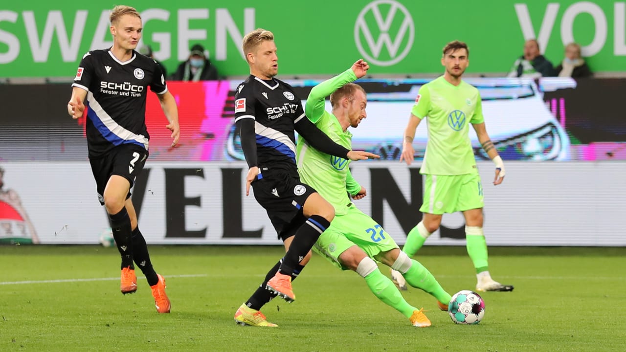 Prediksi Bola: Arminia Bielefeld vs Hamburg SV 29 Juli 2019