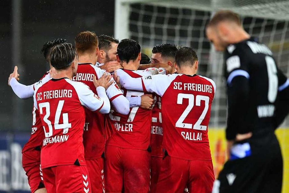 Prediksi Bola: Arminia vs Freiburg 10 April 2021