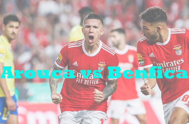 Prediksi Bola: Arouca vs Benfica 1 Februari 2023