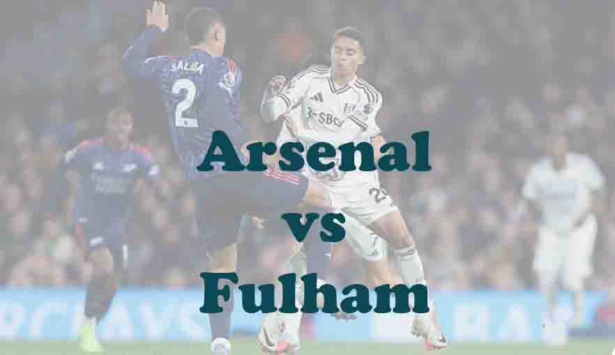 Prediksi Bola: Arsenal vs Fulham 2 Mei 2026