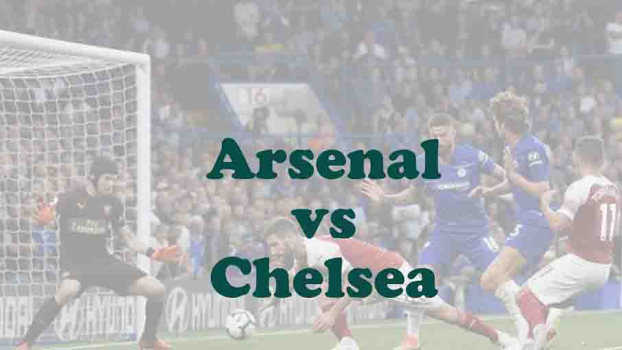 Prediksi Bola: Arsenal vs Chelsea 4 Februari 2026