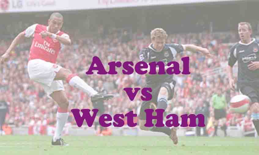 Prediksi Bola: Arsenal vs West Ham 4 Oktober 2025