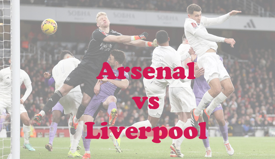 Prediksi Bola: Arsenal vs Liverpool 4 Februari 2024