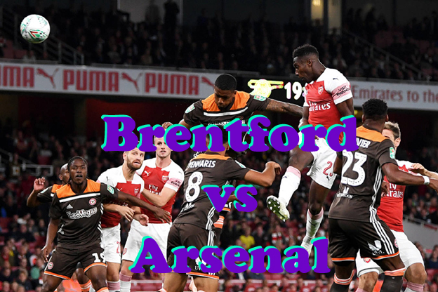 Prediksi Bola: Brentford vs Arsenal 14 Agustus 2021