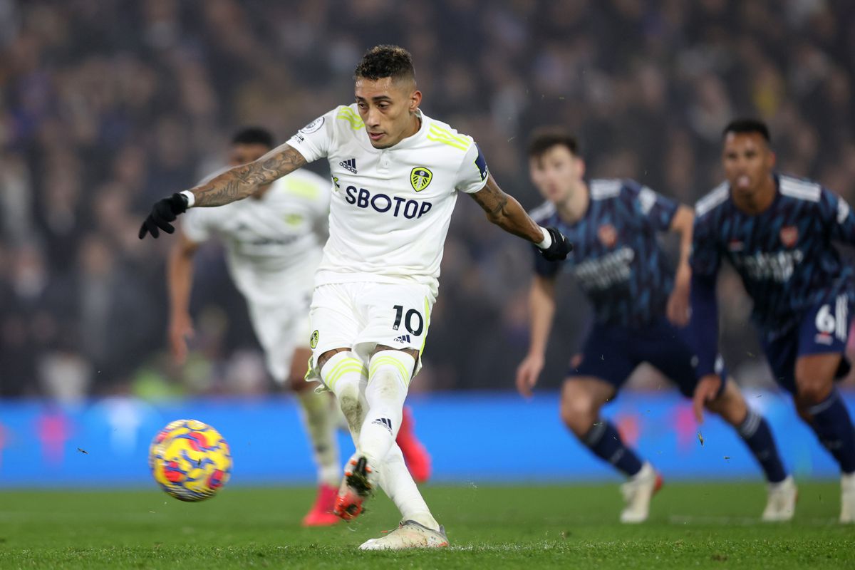 Prediksi Bola: Arsenal vs Leeds United 8 Mei 2022