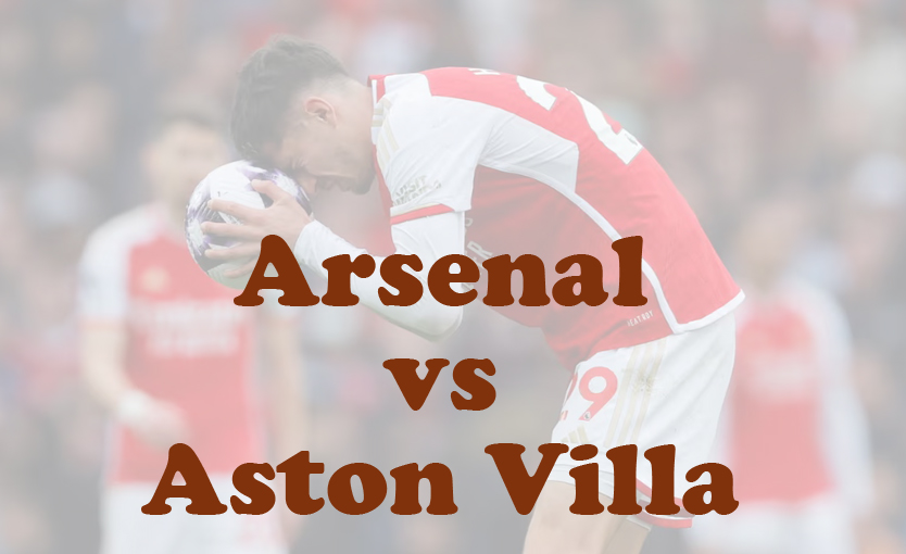 Prediksi Bola: Arsenal vs Aston Villa 19 Januari 2025