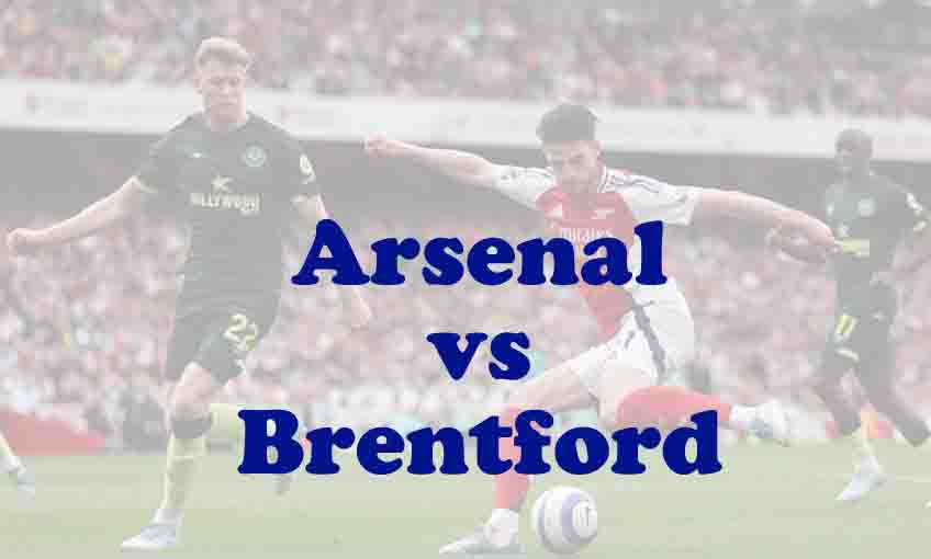 Prediksi Bola: Arsenal vs Brentford 4 Desember 2025