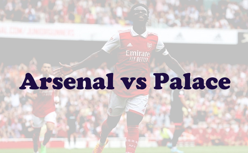 Prediksi Bola: Arsenal vs Palace 20 Januari 2024