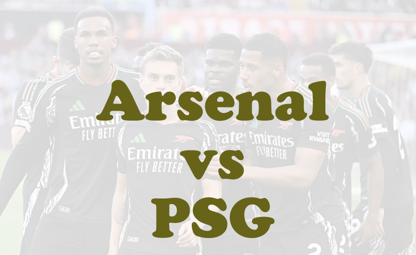 Prediksi Bola: Arsenal vs PSG 30 April 2025