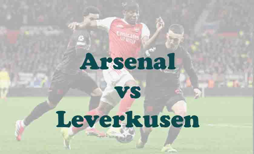 Prediksi Bola: Arsenal vs Leverkusen 18 Maret 2026