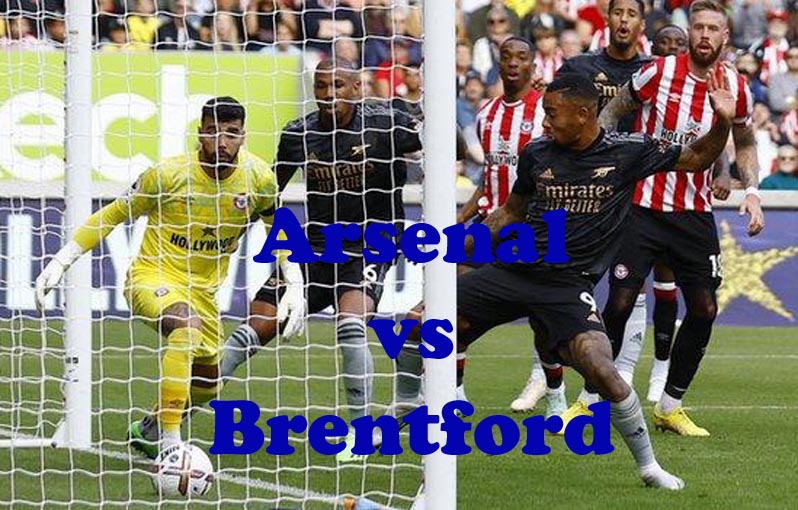 Prediksi Bola: Arsenal vs Brentford 11 Februari 2023