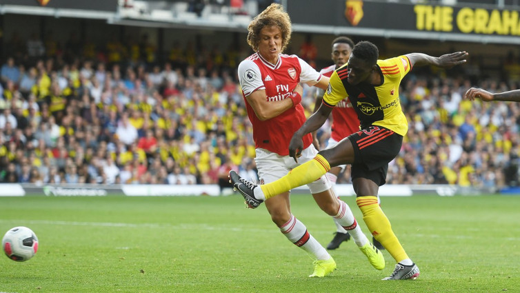 Prediksi Bola: Arsenal vs Watford 26 Juli 2020