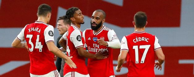 Liverpool Tak Bisa Kejar Rekor City Usai Dikalahkan Arsenal