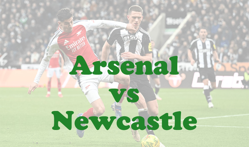 Prediksi Bola: Arsenal vs Newcastle 18 Mei 2025