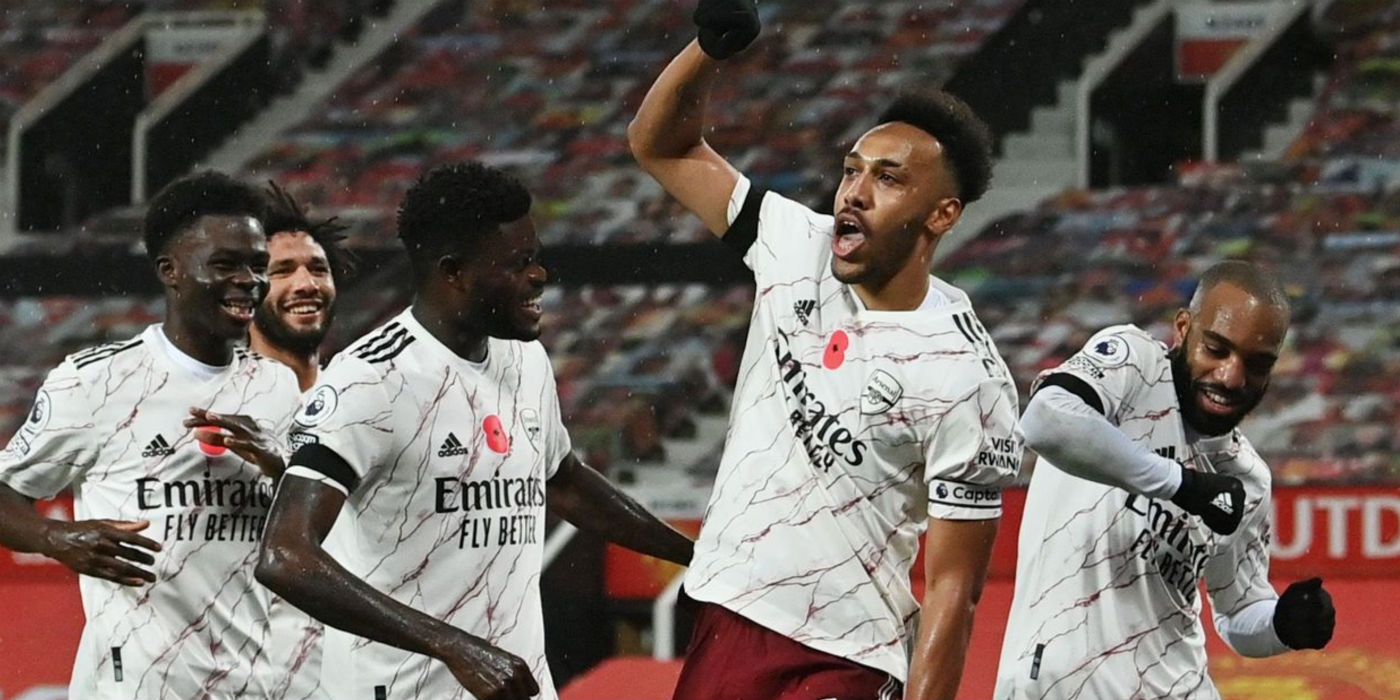 Prediksi Bola: Arsenal vs Molde 6 November 2020