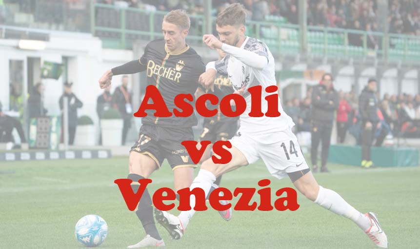 Prediksi Bola: Ascoli vs Venezia 7 April 2024