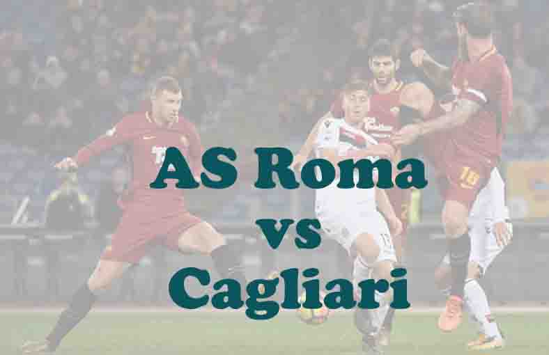 Prediksi Bola: AS Roma vs Cagliari 10 Februari 2026