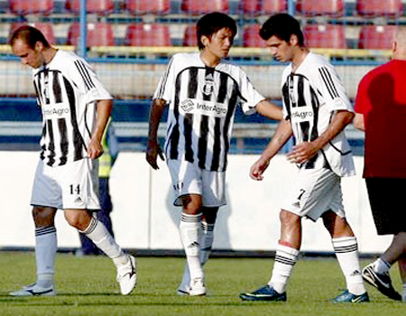 Prediksi Bola: Ploiesti vs Genk 16 Februari 2017