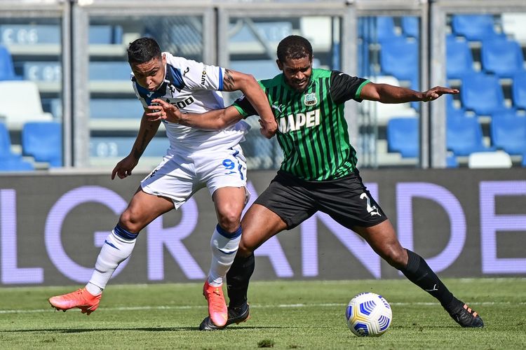 Prediksi Bola: Atalanta vs Sassuolo 22 September 2021