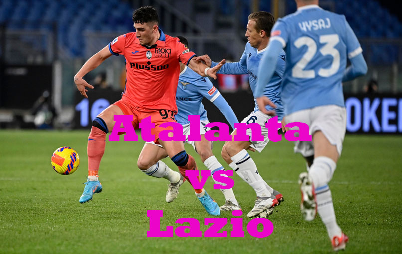 Prediksi Bola: Atalanta vs Lazio 23 Oktober 2023