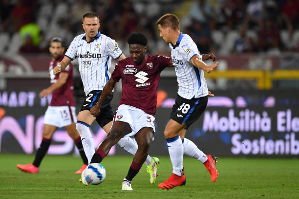 Prediksi Bola: Atalanta vs Torino 6 Januari 2022 Pukul 22.30 WIB