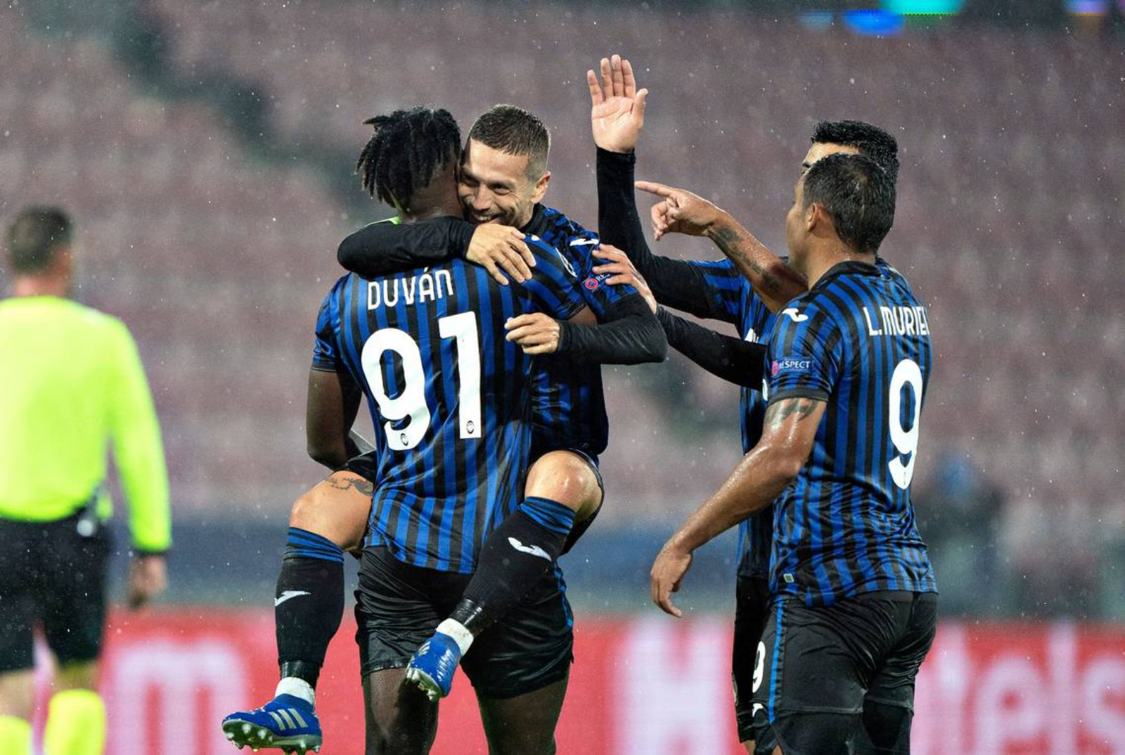 Prediksi Bola: Atalanta vs Ajax 28 Oktober 2020