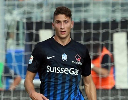 Prediksi Bola: Atalanta vs Everton 15 September 2017