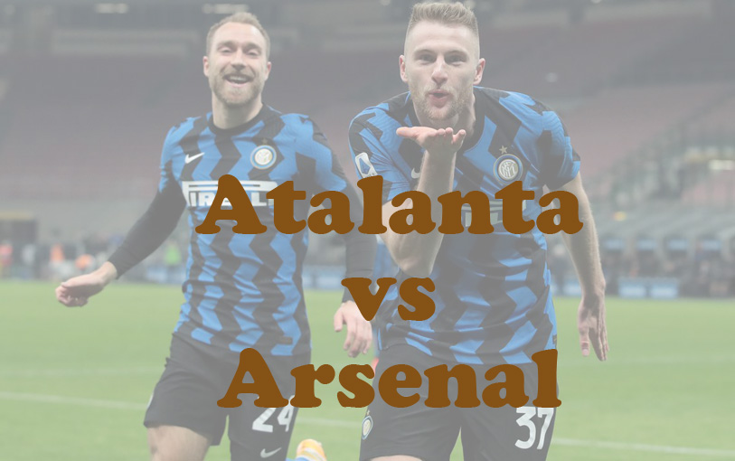 Prediksi Bola: Atalanta vs Arsenal 20 September 2024