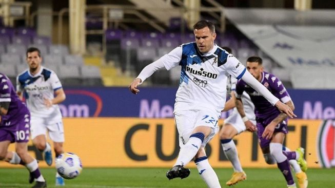 Prediksi Bola: Atalanta vs Fiorentina 12 September 2021