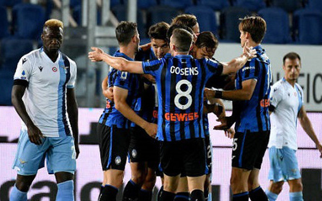 Prediksi Bola: Atalanta vs Lazio 31 Januari 2021