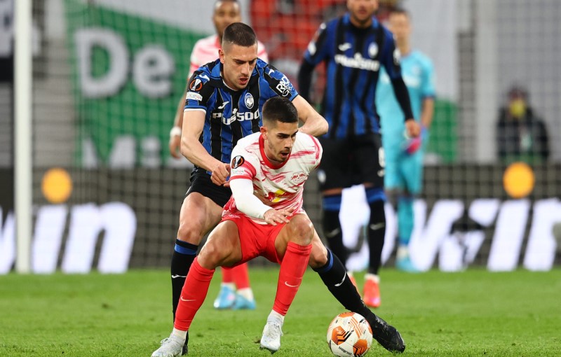 Prediksi Bola: Atalanta vs RB Leipzig 14 April 2022