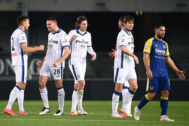 Prediksi Bola: Atalanta vs Verona 19 April 2022