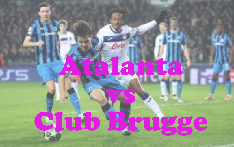 Prediksi Bola: Atalanta vs Club Brugge 19 Februari 2025