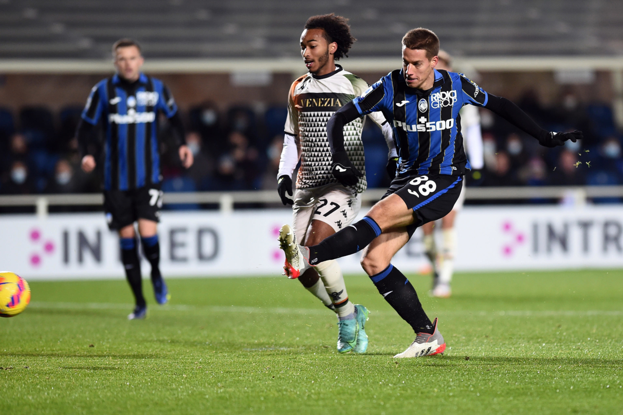 Prediksi Bola: Atalanta vs Venezia 12 Januari 2022