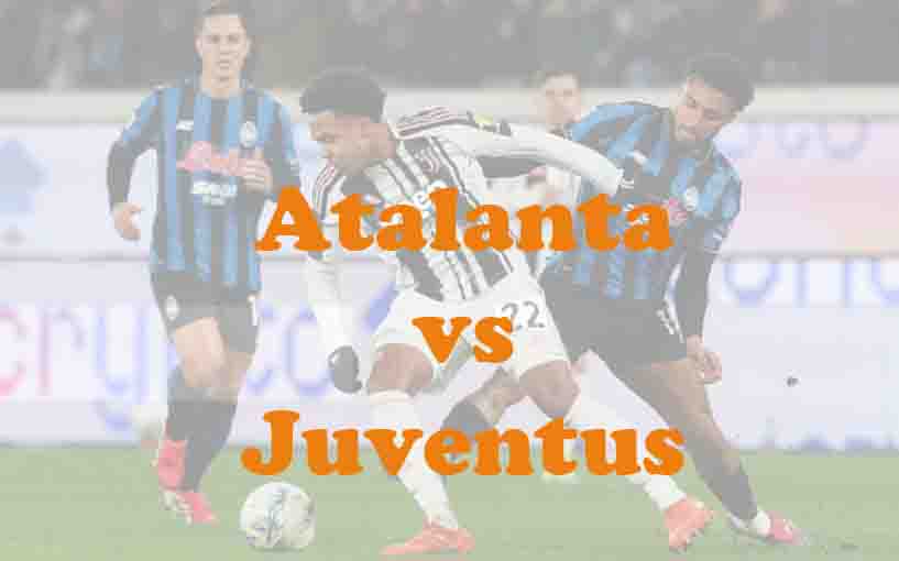 Prediksi Bola: Atalanta vs Juventus 12 April 2026