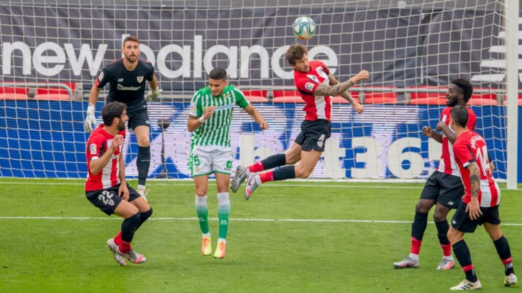 Prediksi Bola: Bilbao vs Real Betis 24 November 2020