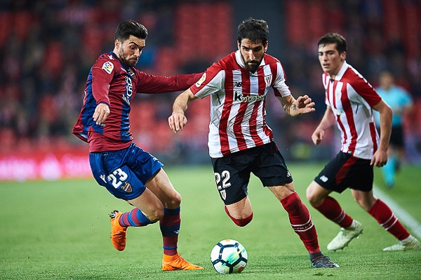 Prediksi Bola: Bilbao vs Levante 12 Februari 2021