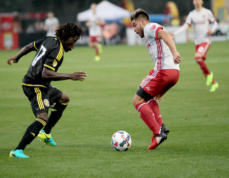 Prediksi Bola: Atlanta vs NY Red Bulls 6 Maret 2017