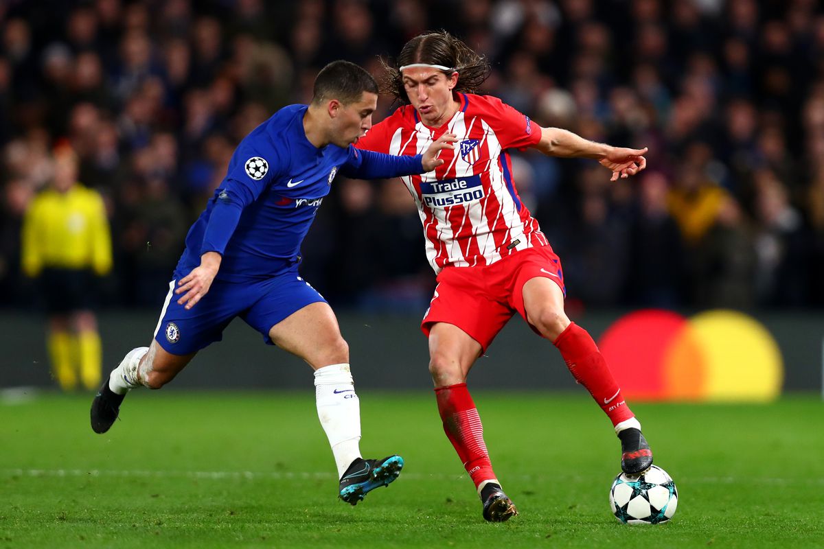 Prediksi Bola: Atletico vs Chelsea 24 Februari 2021