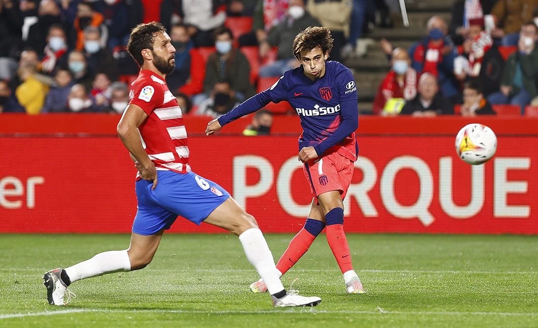 Prediksi Bola: Atletico vs Granada 21 April 2022