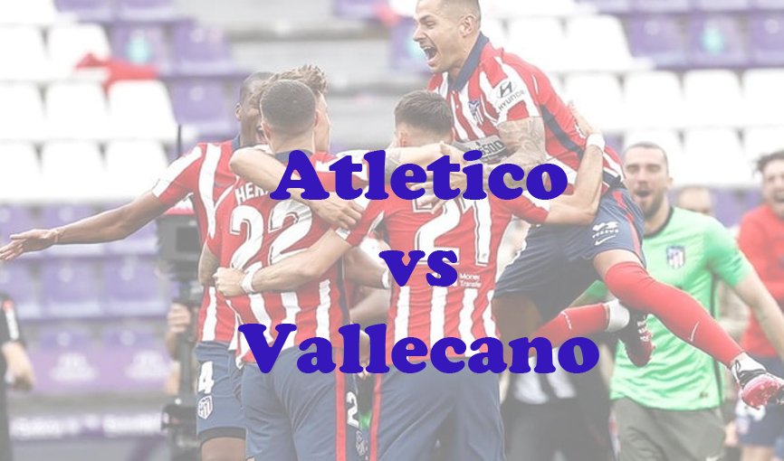 Prediksi Bola: Atletico vs Vallecano 1 Februari 2024