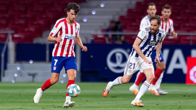 Prediksi Bola: Atletico vs Valladolid 6 Desember 2020
