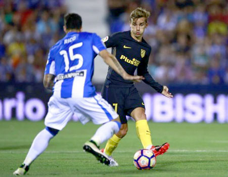 Prediksi Bola: Atletico vs Leganes 5 Februari 2017