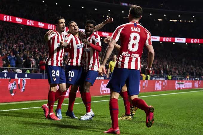 Prediksi Bola: Atletico vs Granada 27 September 2020